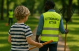 ALS MCL SICILIA tra i protagonisti di “Generazione Cittadinanza”